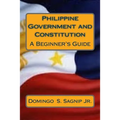 Philippine Government and Constitution: A Beginner's Guide