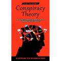 Conspiracy Theory: A Quincy Harker Demon Hunter Urban Fantasy Novel (The Skeptoid Guide To The Truth Behind The Theories)