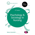 Psychology and Sociology in Nursing