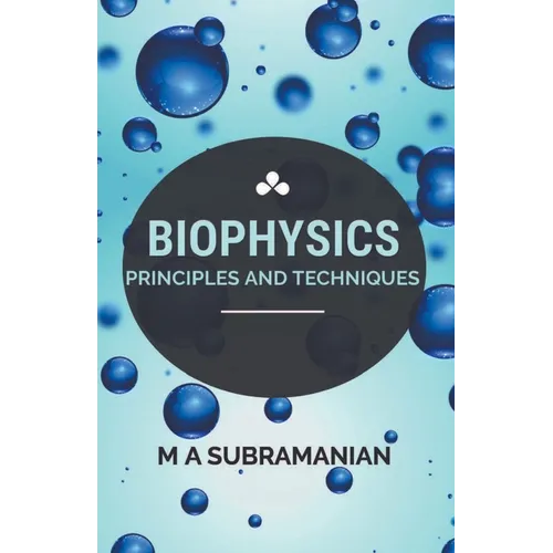 Biophysics