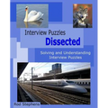 Interview Puzzles Dissected: Solving and Understanding Interview Puzzles