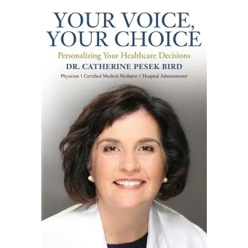 Your Voice, Your Choice: Personalizing Your Healthcare Decisions