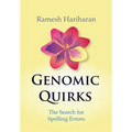 Genomic Quirks: The Search for Spelling Errors