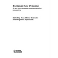 Exchange Rate Dynamics: A New Open Economy Macroeconomics Perspectives