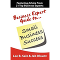 Business Expert Guide to Small Business Success