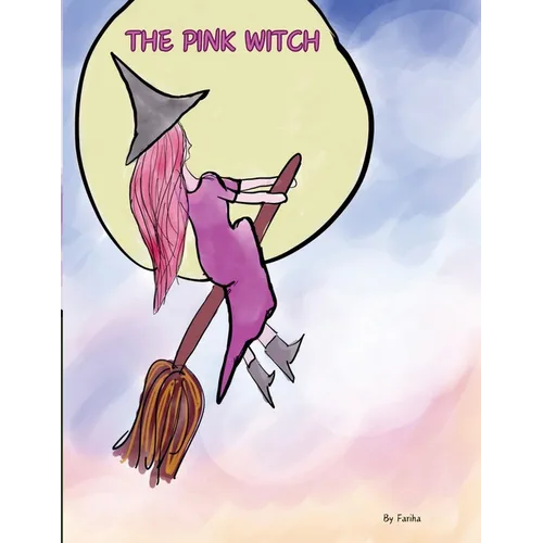 The Pink Witch