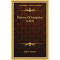 History Of Sanquhar (1853)