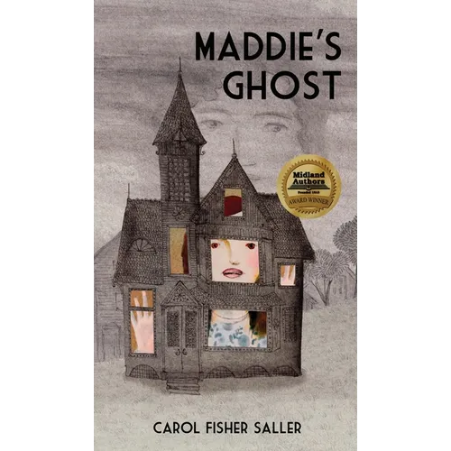Maddie's Ghost