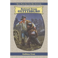 Retreat from Gettysburg