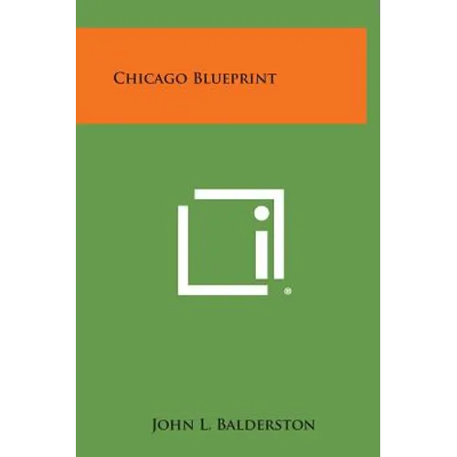 Chicago Blueprint