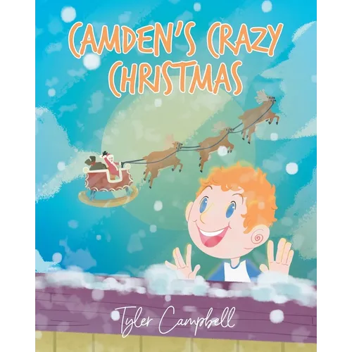 Camden's Crazy Christmas