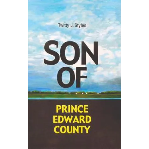 Son of Prince Edward County