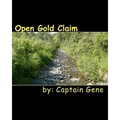 Open Gold Claim: Finding & Filing Guide