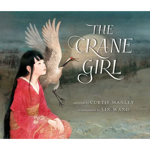 The Crane Girl