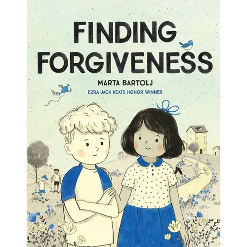 Finding Forgiveness