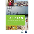 Pakistan: Reviving Growth through Competitiveness