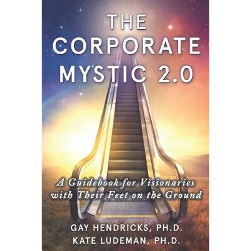 The Corporate Mystic 2.0: A Guidebook For Visionaries With Their Feet On The Ground