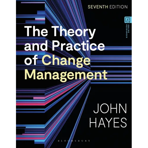 The Theory and Practice of Change Management