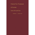 Federal Tax Treat Income