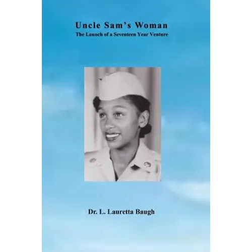Uncle Sam's Woman