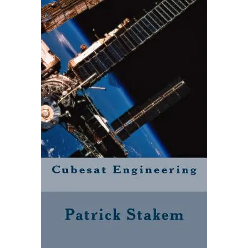 Cubesat Engineering