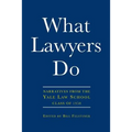 What Lawyers Do