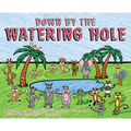 Down by the Watering Hole: What Happens at the Oasis, After the Sun Goes Down