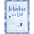 Marker and Lid