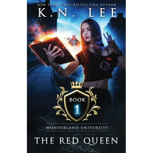 The Red Queen