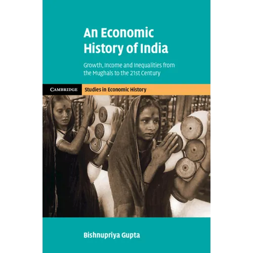An Economic History of India