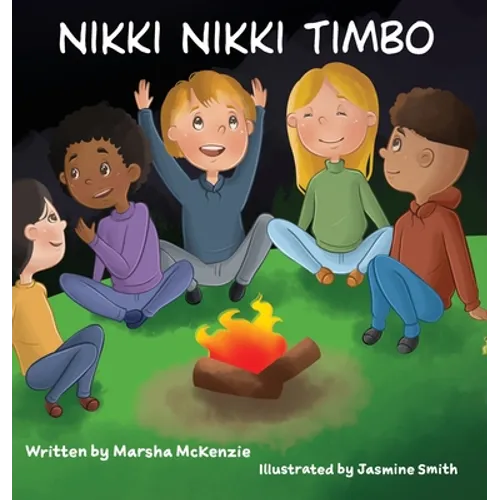 Nikki Nikki Timbo