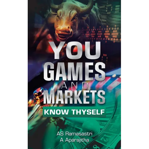 You, Games and Markets: Know Thyself