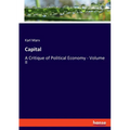 Capital: A Critique of Political Economy - Volume II