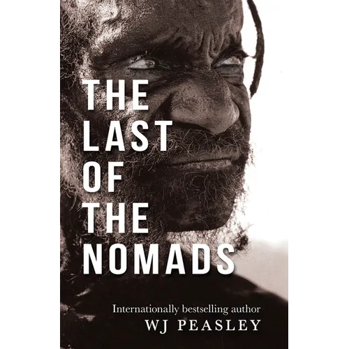 The Last of the Nomads