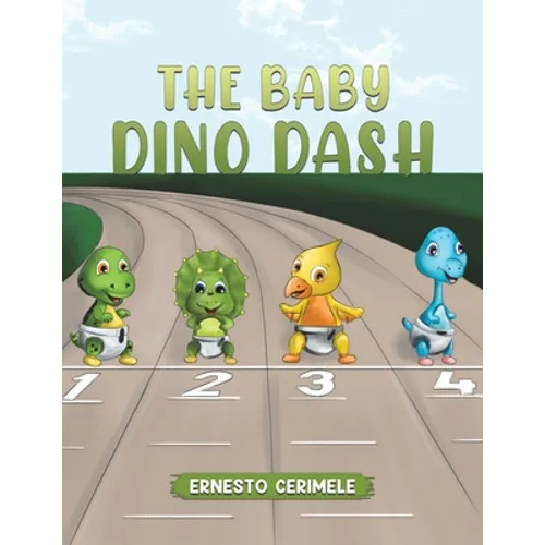 The Baby Dino Dash