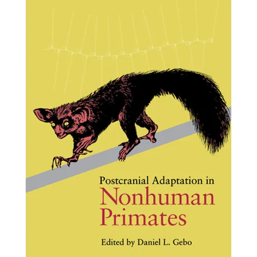 Postcranial Adaptation