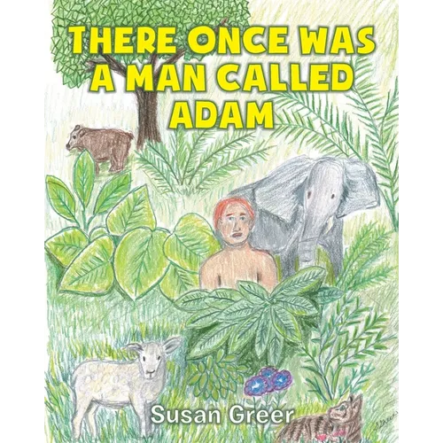 There Once Was a Man Called Adam