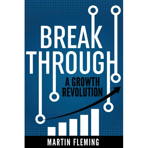 Breakthrough: A Growth Revolution