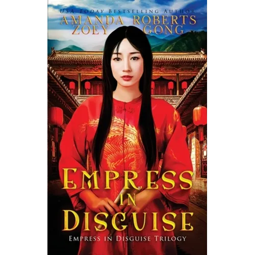 Empress in Disguise