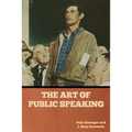 The Art of Public Speaking