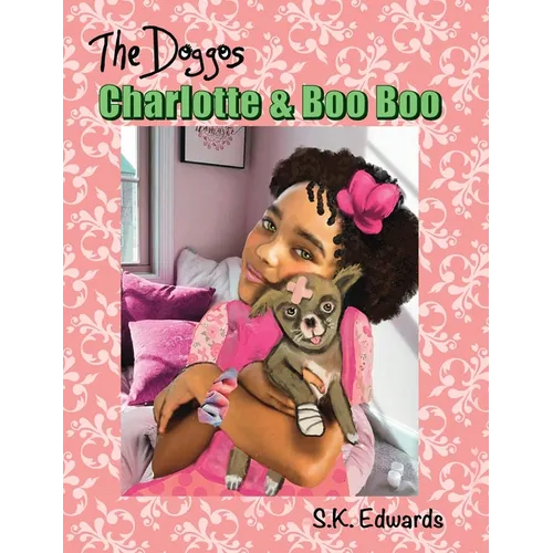 Charlotte & Boo Boo