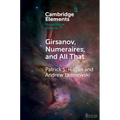 Girsanov, Numeraires, and All That