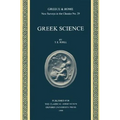 Greek Science