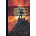 Buck Jones at Annapolis