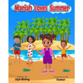 Mariah Loves Summer
