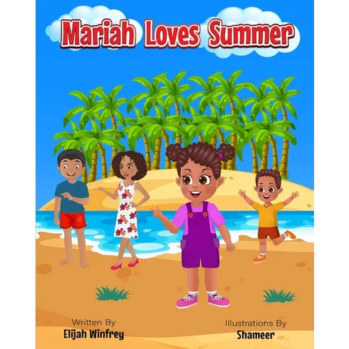 Mariah Loves Summer