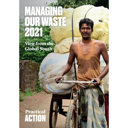 Managing Our Waste 2021: View from the Global South