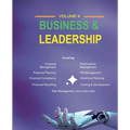 Business & Leadership: Vol 4