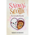 Snowy and Scottie: Two Loveable Friends