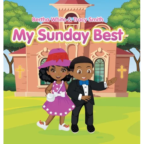 My Sunday Best